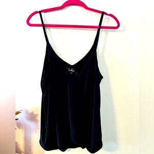 NWT Lulus keyhole tank top